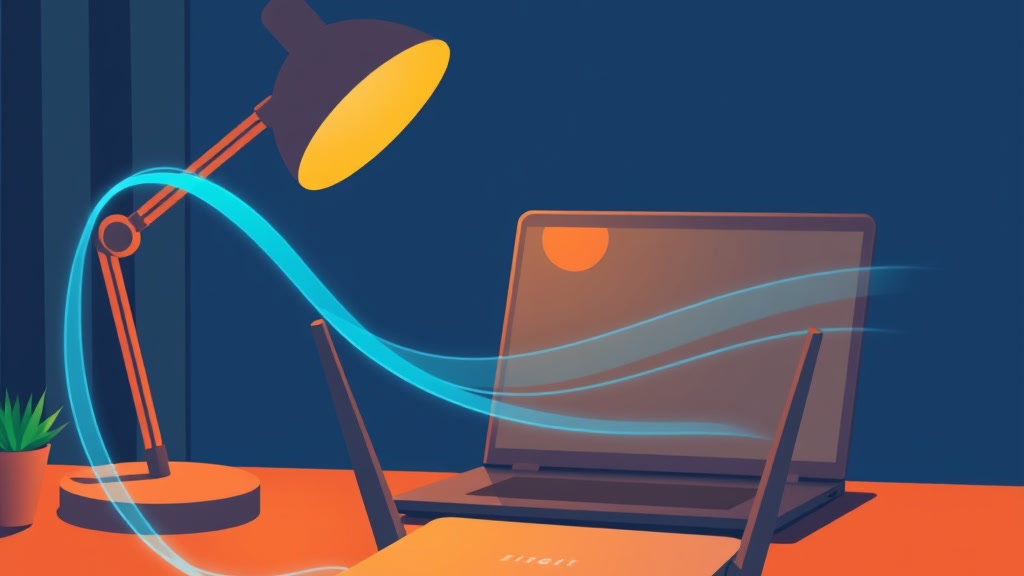 Capa do artigo: Como Funciona o EarnApp: Quanto Paga e os Riscos de Compartilhar Internet